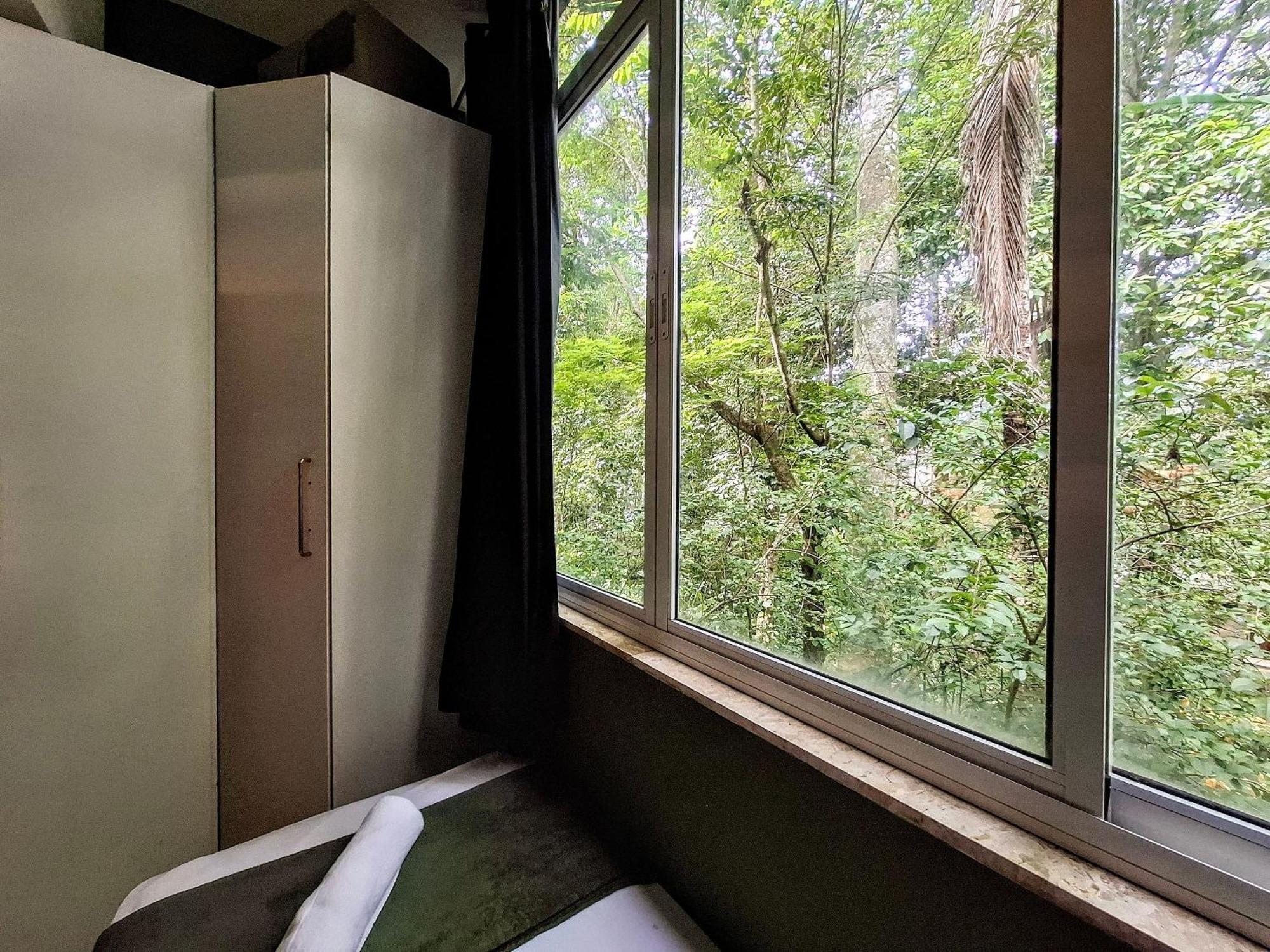 Canoas Life - Comodidade + 1 Ticket Ou Transfer Apartemen *