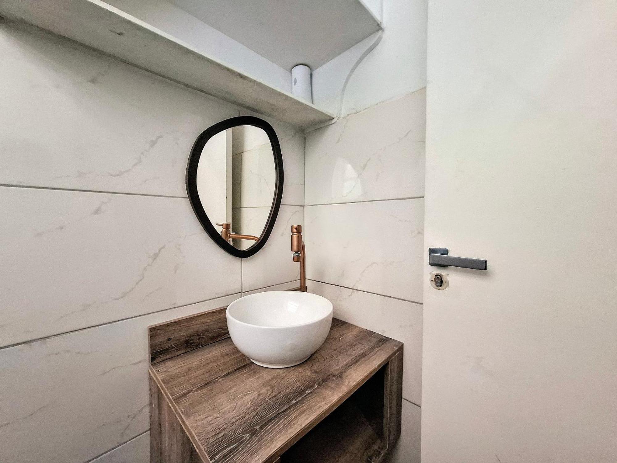 Canoas Life - Comodidade + 1 Ticket Ou Transfer Apartemen *