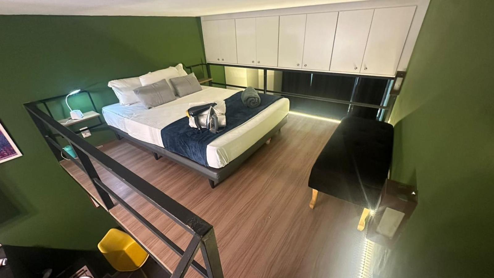 Sao Conrado - Natureza + 1 Ticket Ou Transfer Rio de Janeiro