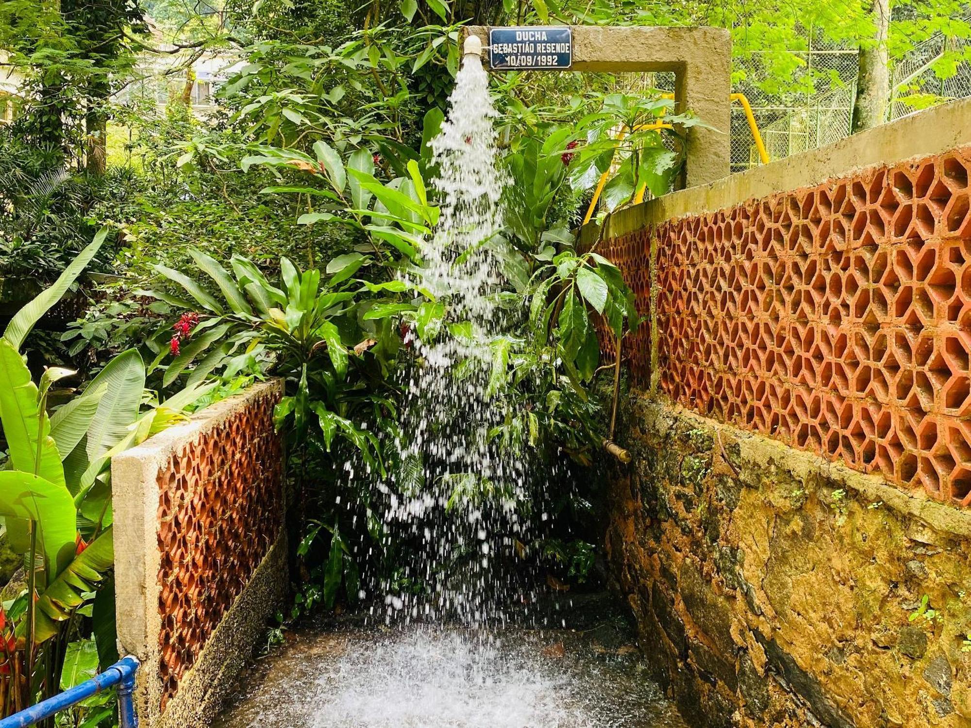Apartemen Sao Conrado - Natureza + 1 Ticket Ou Transfer
