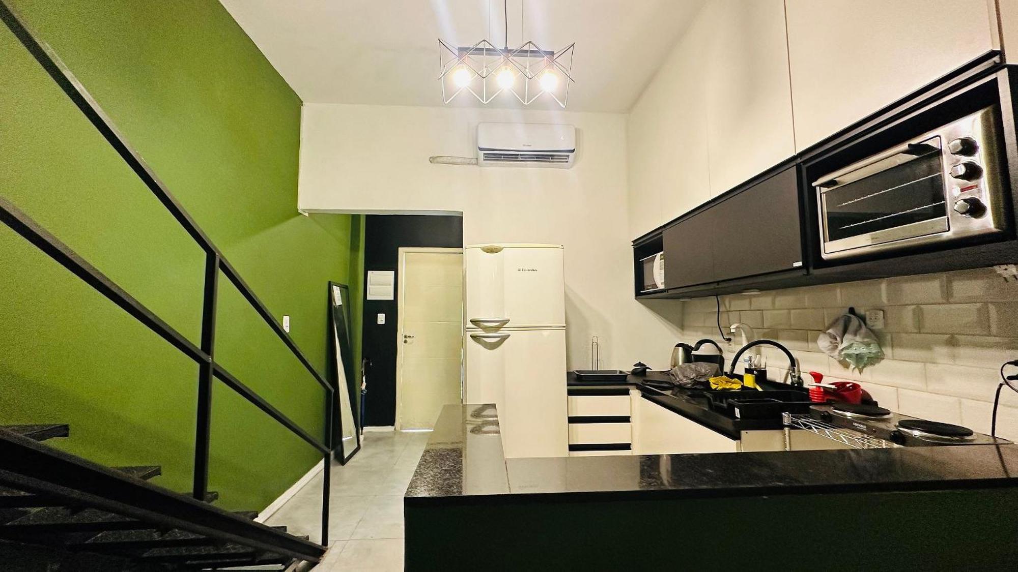 Apartemen Sao Conrado - Natureza + 1 Ticket Ou Transfer *