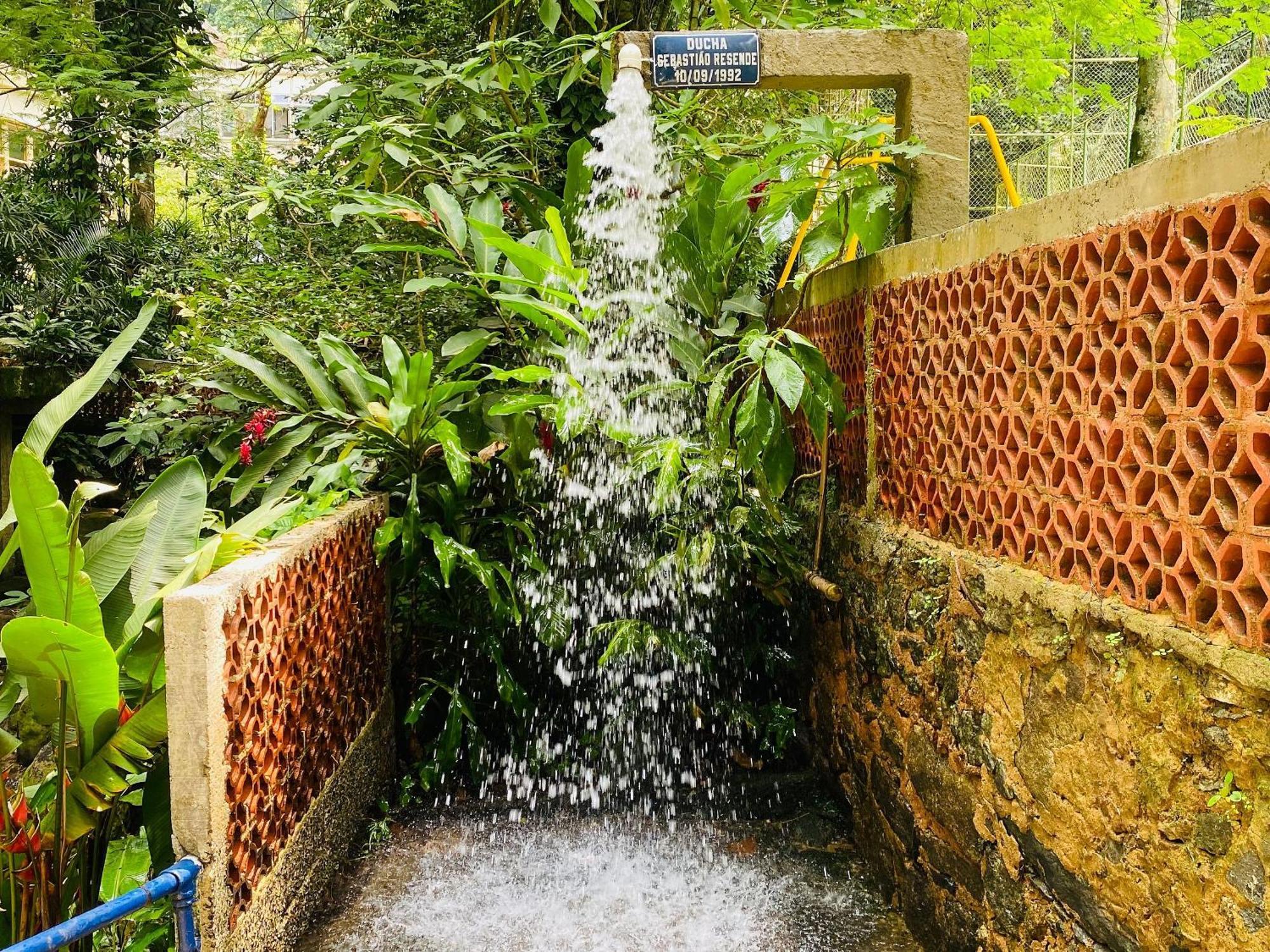 Sao Conrado - Natureza + 1 Ticket Ou Transfer Apartemen Rio de Janeiro