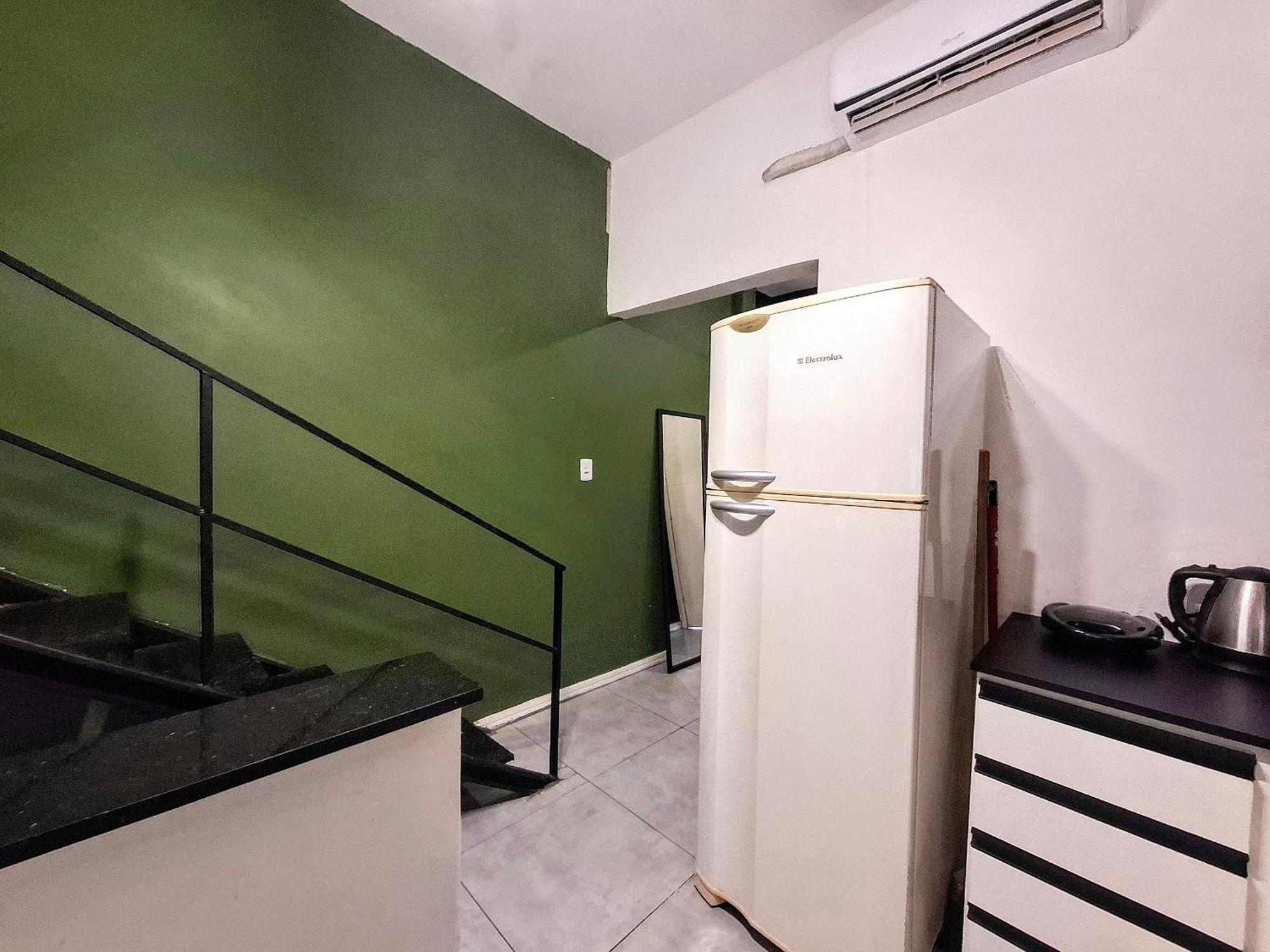 Sao Conrado - Natureza + 1 Ticket Ou Transfer Apartemen Rio de Janeiro