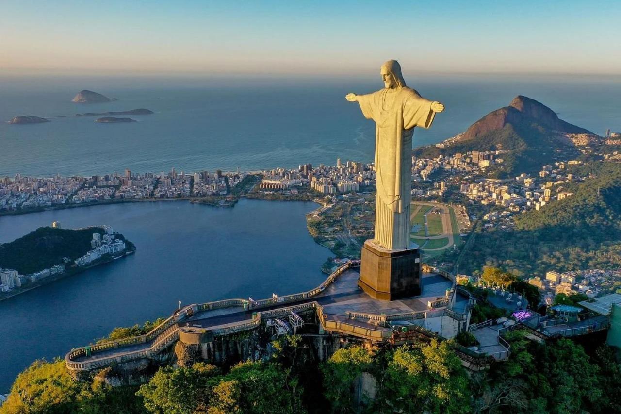 Sao Conrado - Natureza + 1 Ticket Ou Transfer * Rio de Janeiro