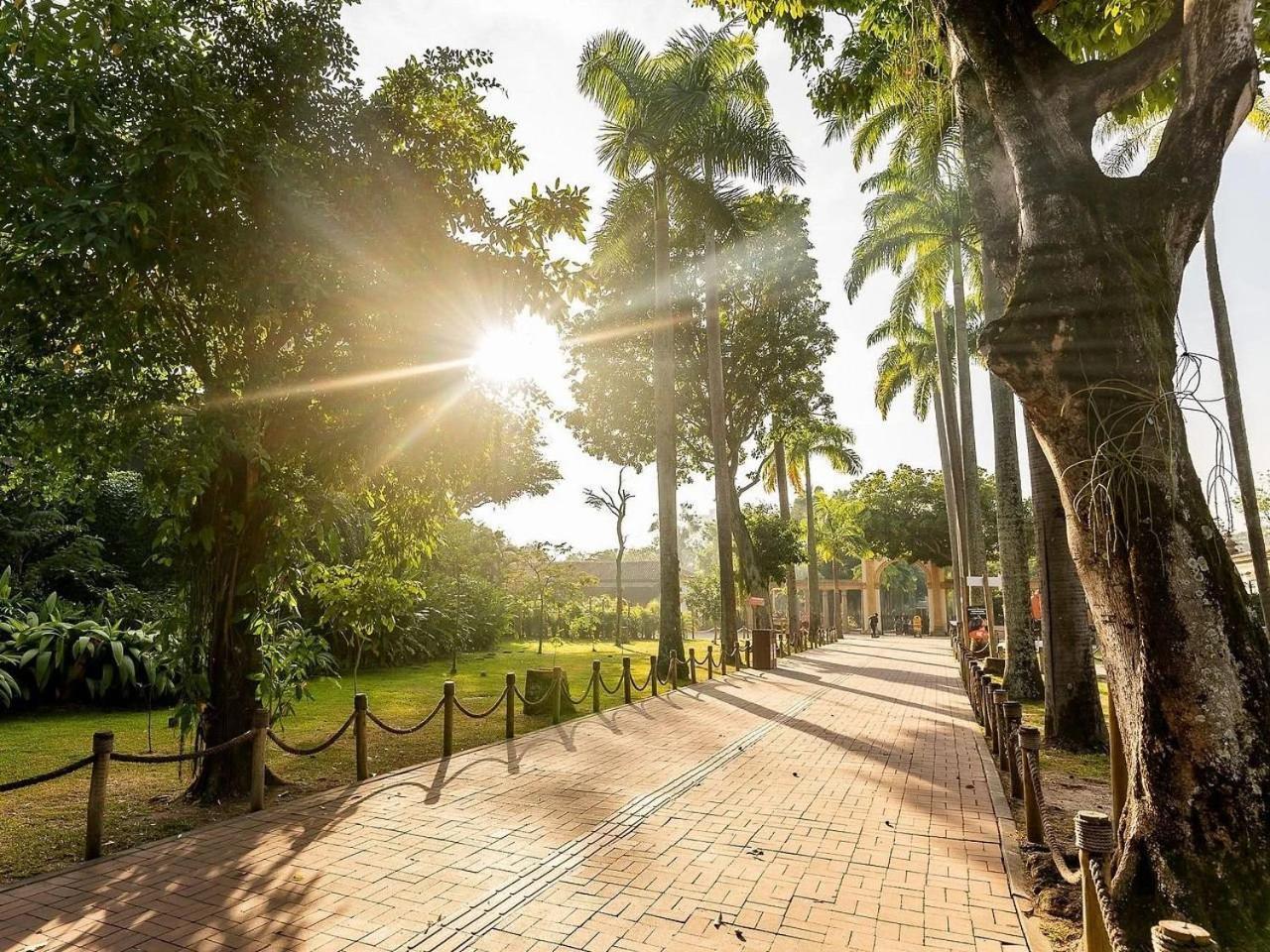 Sao Conrado - Natureza + 1 Ticket Ou Transfer Apartemen Rio de Janeiro