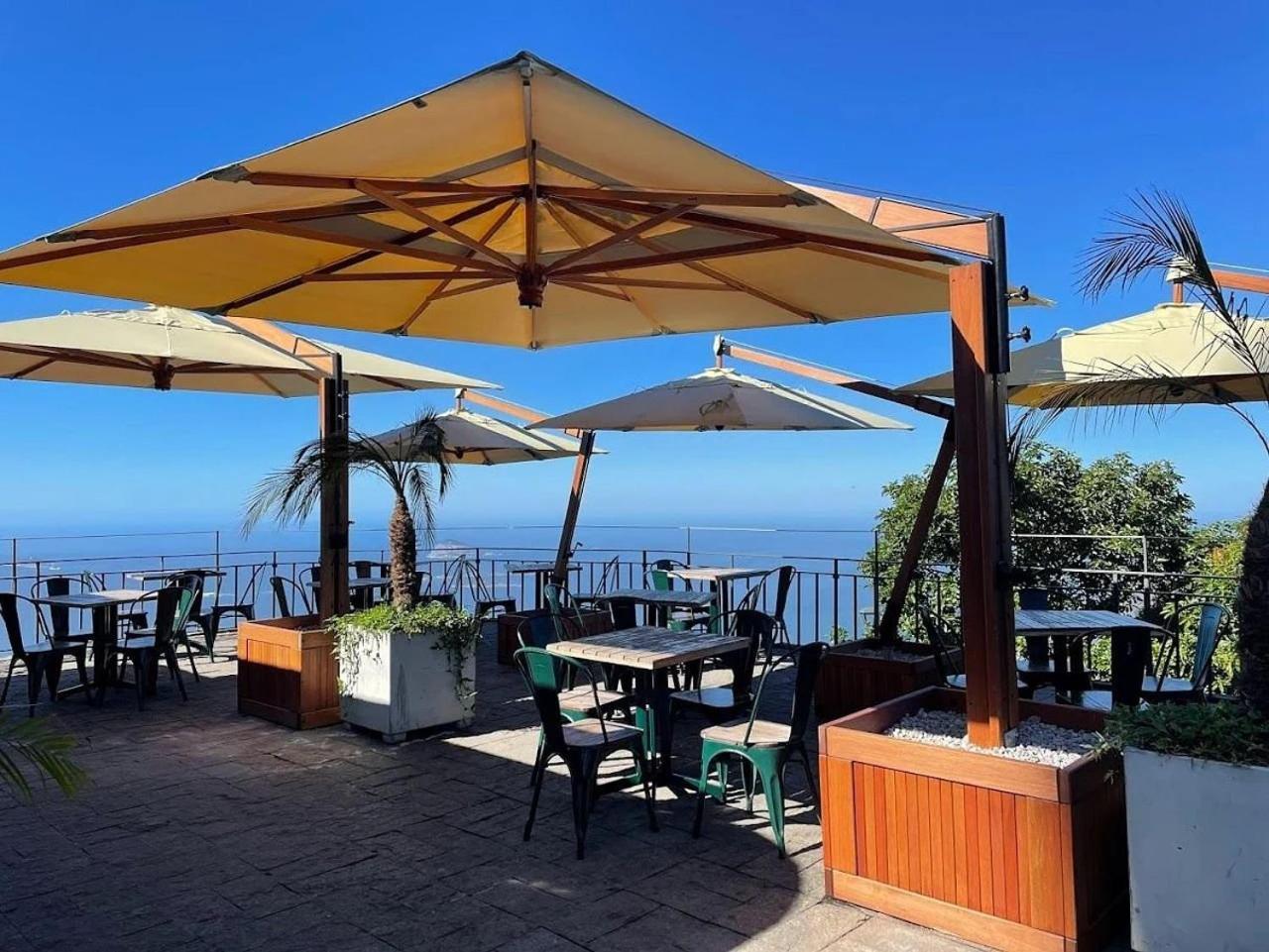 Apartemen Sao Conrado - Natureza + 1 Ticket Ou Transfer Rio de Janeiro