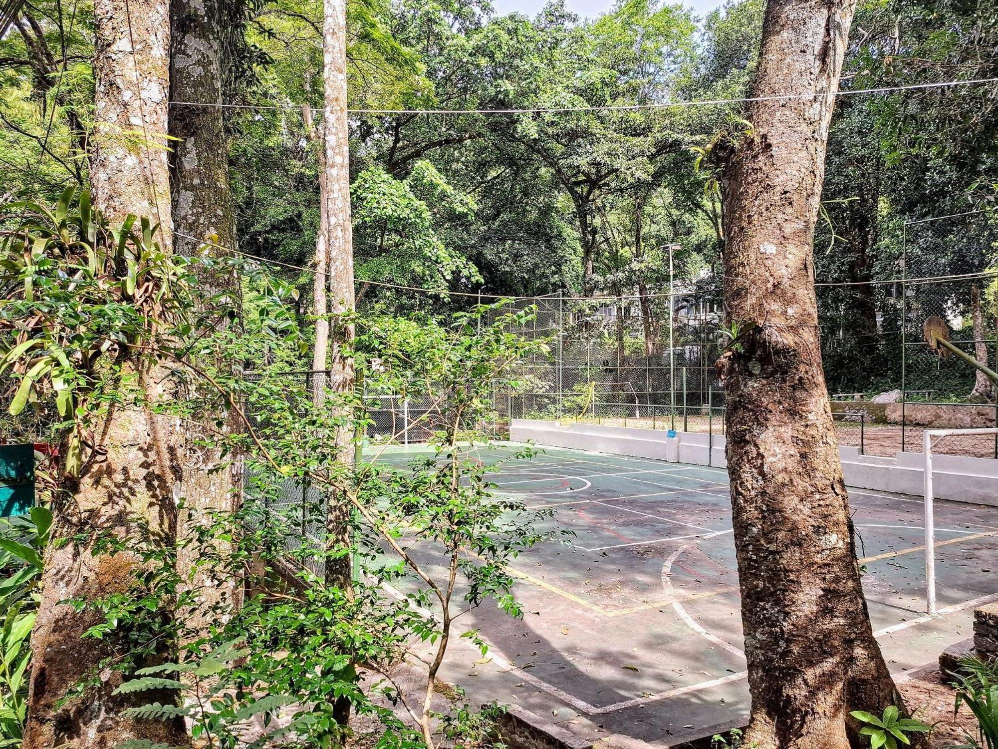 Apartemen Sao Conrado - Natureza + 1 Ticket Ou Transfer *