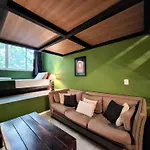 Canoas Life - Comodidade + 1 Ticket Ou Transfer
