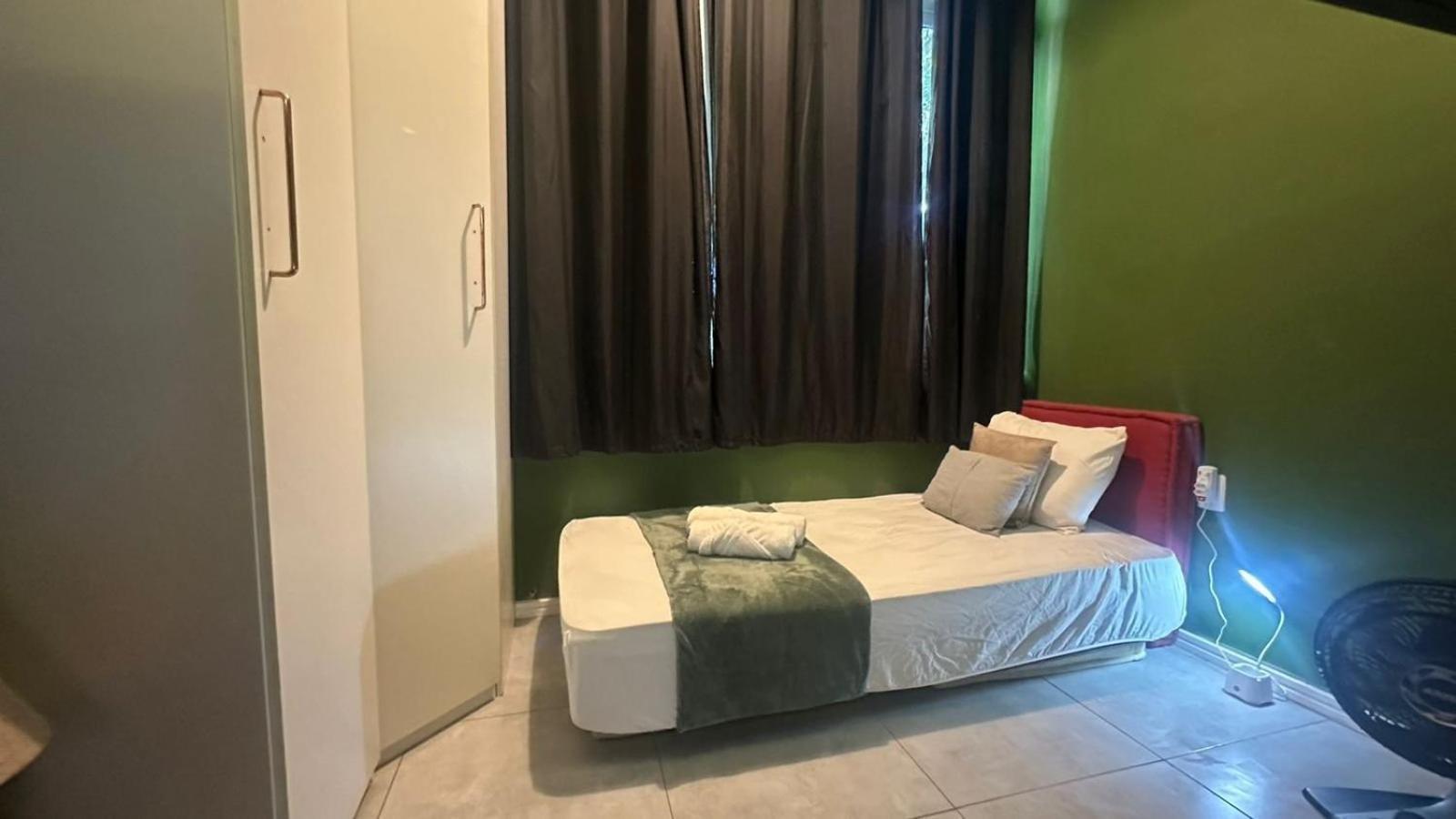 Canoas Life - Comodidade + 1 Ticket Ou Transfer Apartamento *