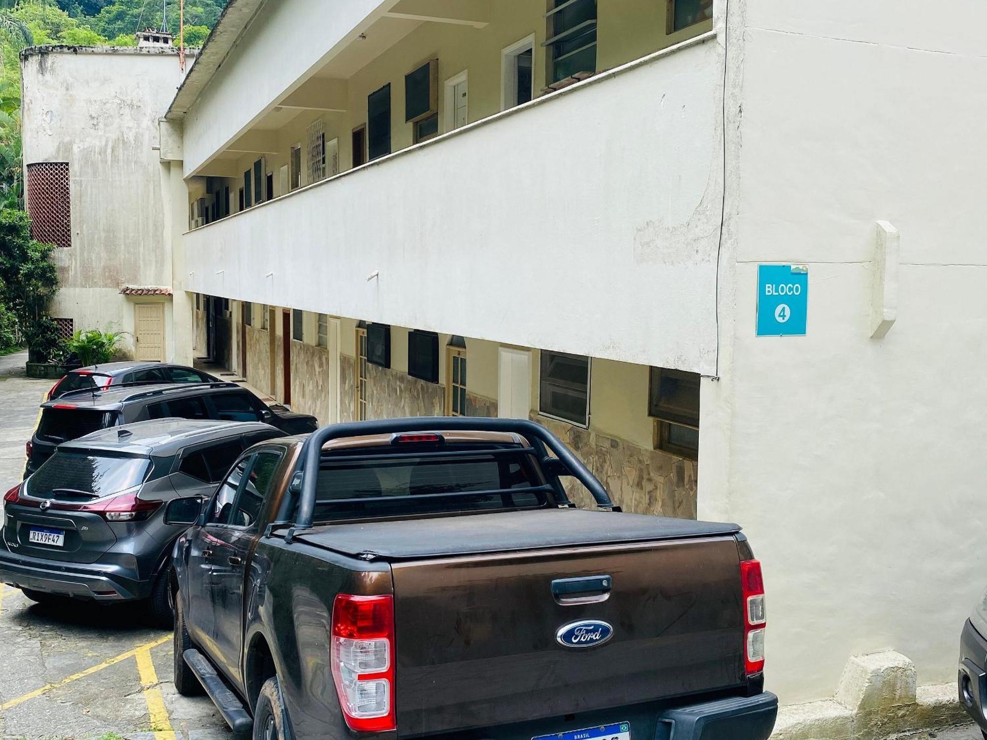 Canoas Life - Comodidade + 1 Ticket Ou Transfer * Rio de Janeiro