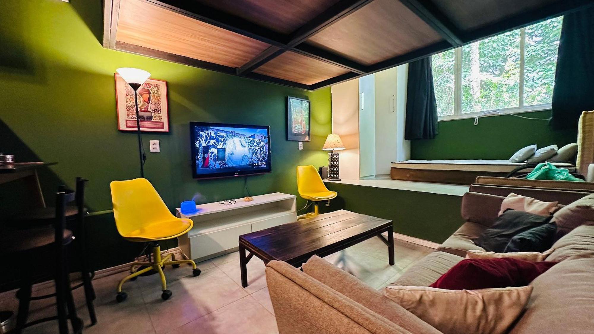 Canoas Life - Comodidade + 1 Ticket Ou Transfer * Rio de Janeiro