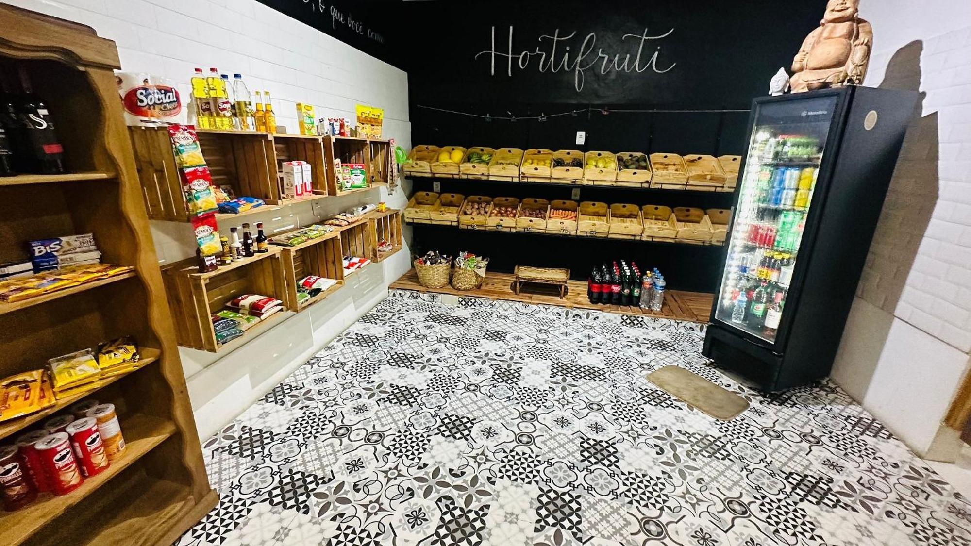 Apartamento Canoas Life - Comodidade + 1 Ticket Ou Transfer *