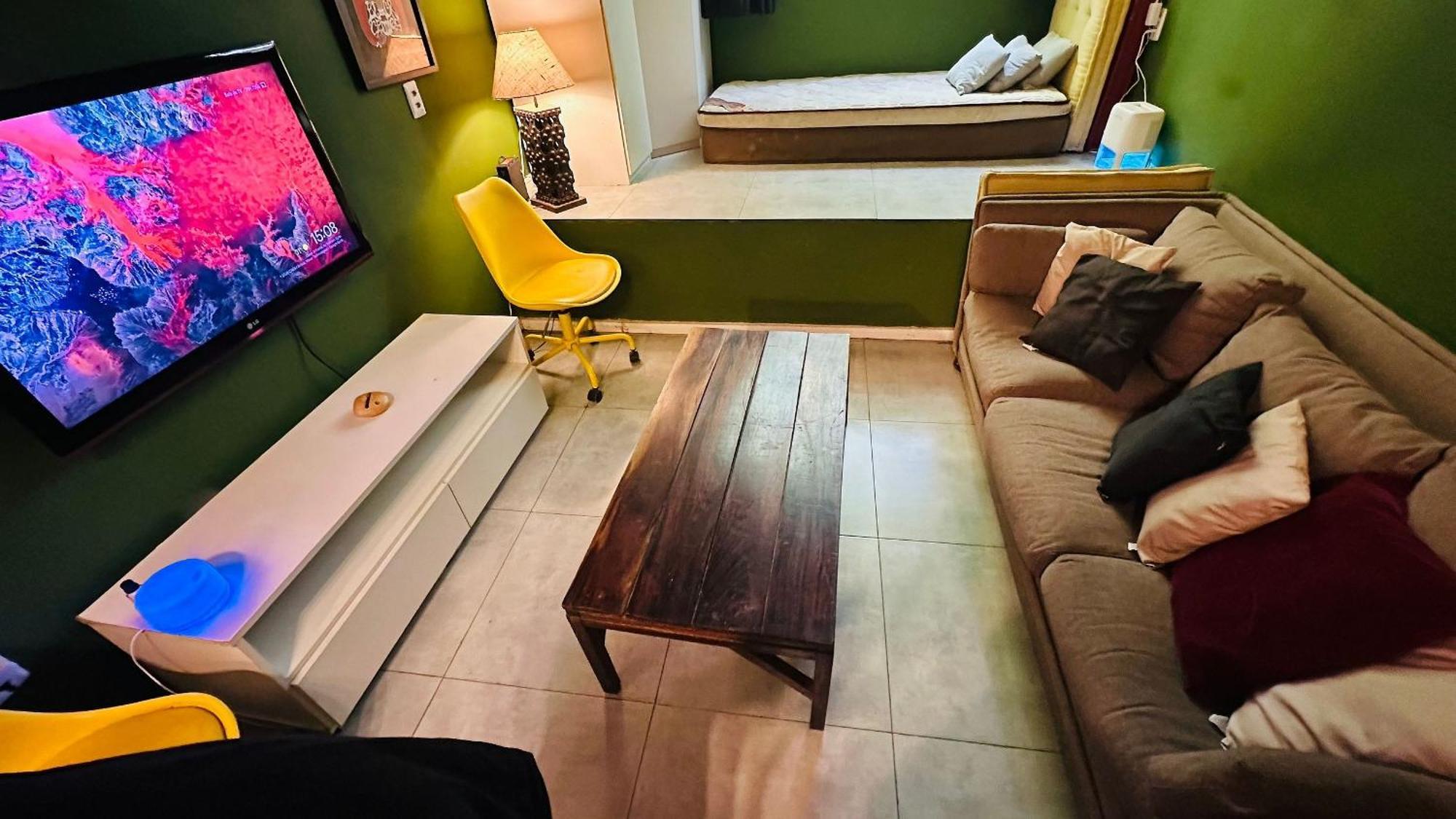 Canoas Life - Comodidade + 1 Ticket Ou Transfer Rio de Janeiro