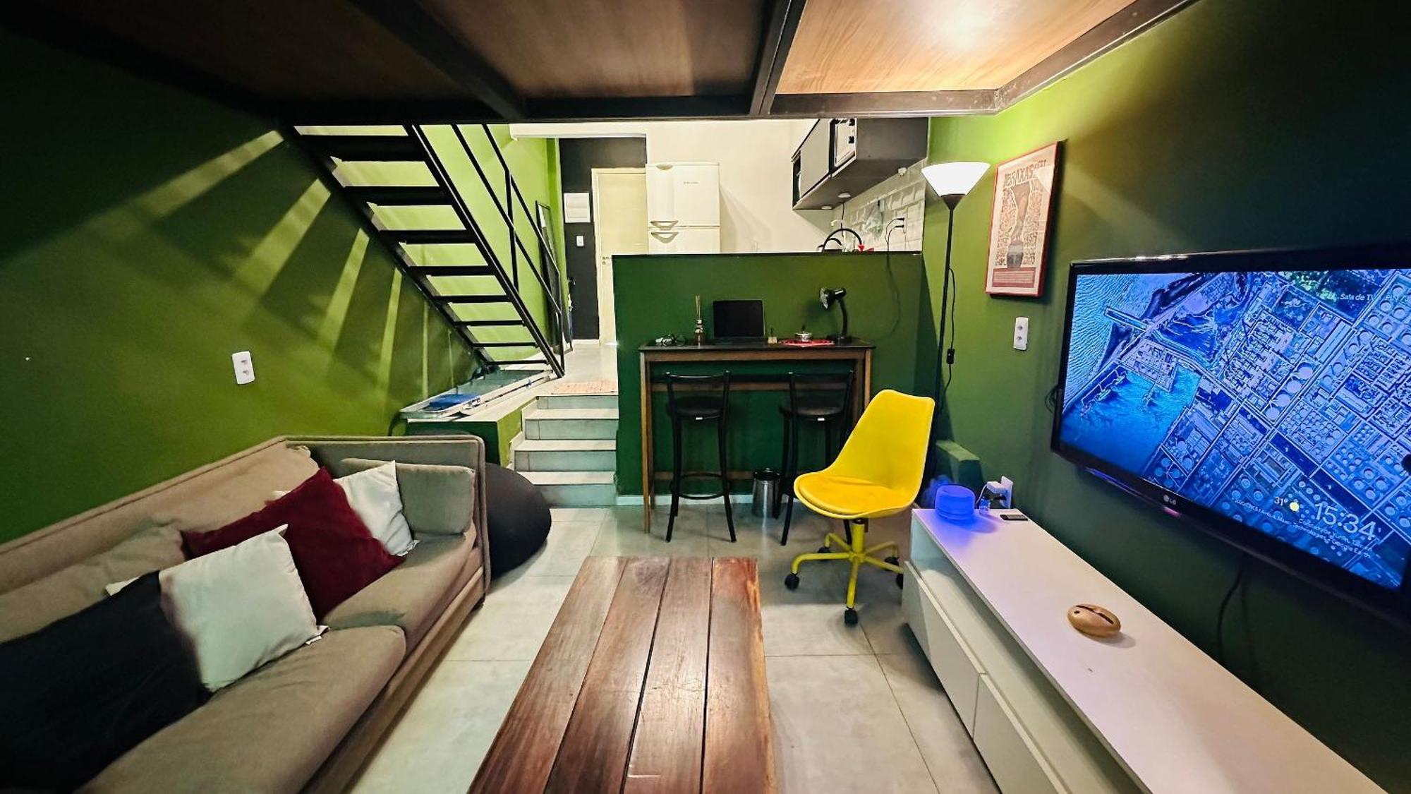 Apartamento Canoas Life - Comodidade + 1 Ticket Ou Transfer *