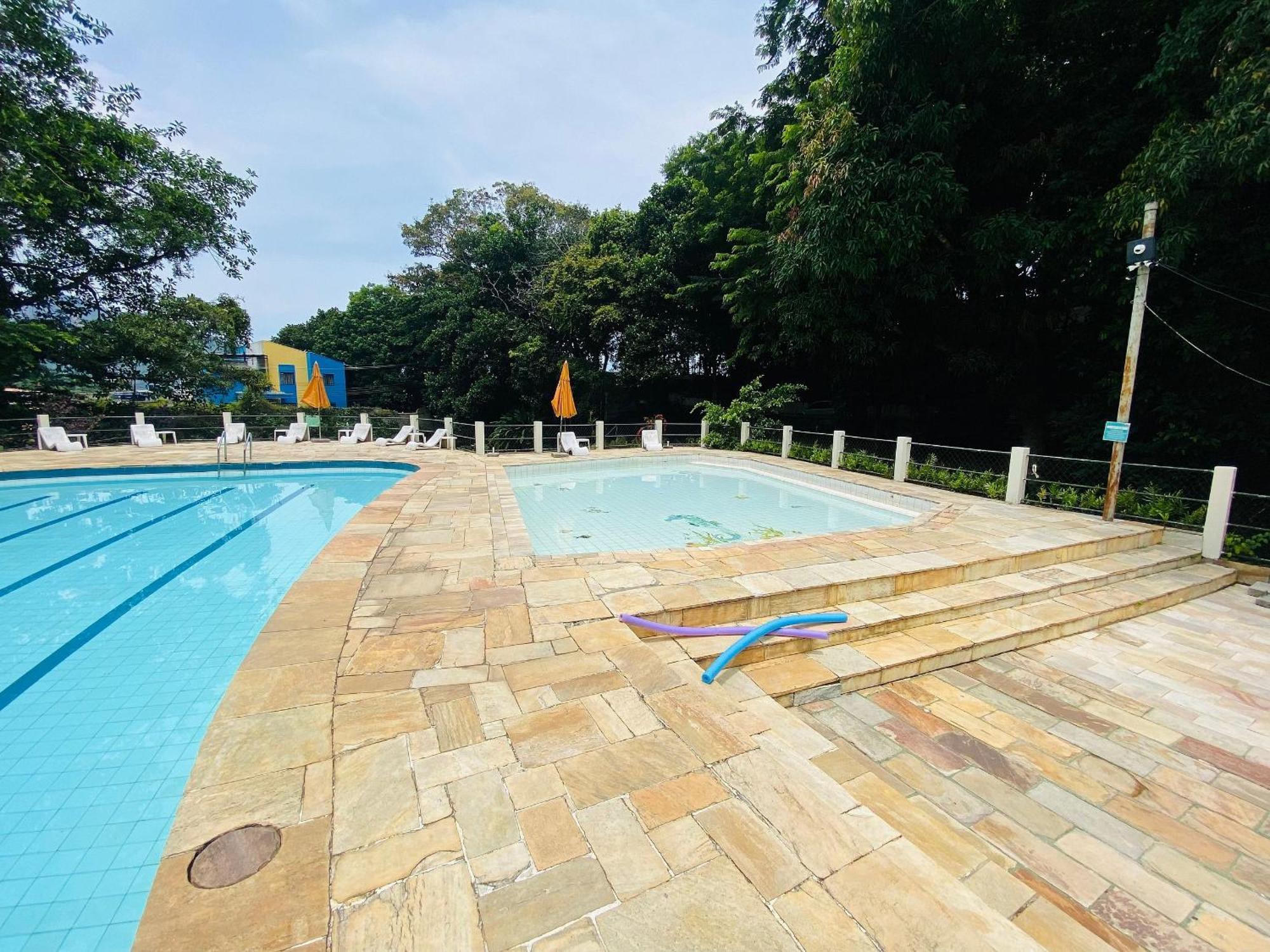 Canoas Life - Comodidade + 1 Ticket Ou Transfer Apartamento *