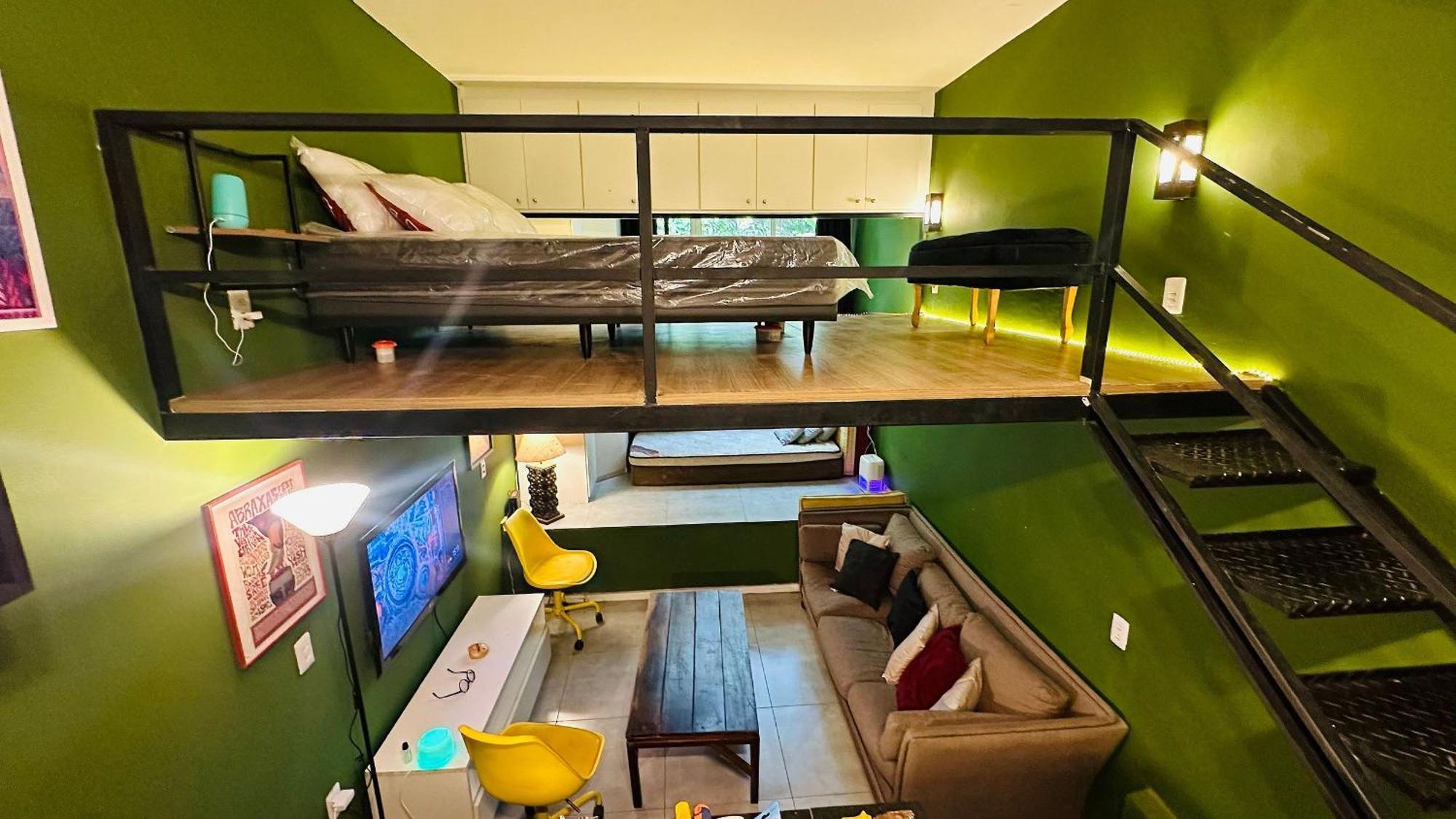 Canoas Life - Comodidade + 1 Ticket Ou Transfer * Rio de Janeiro