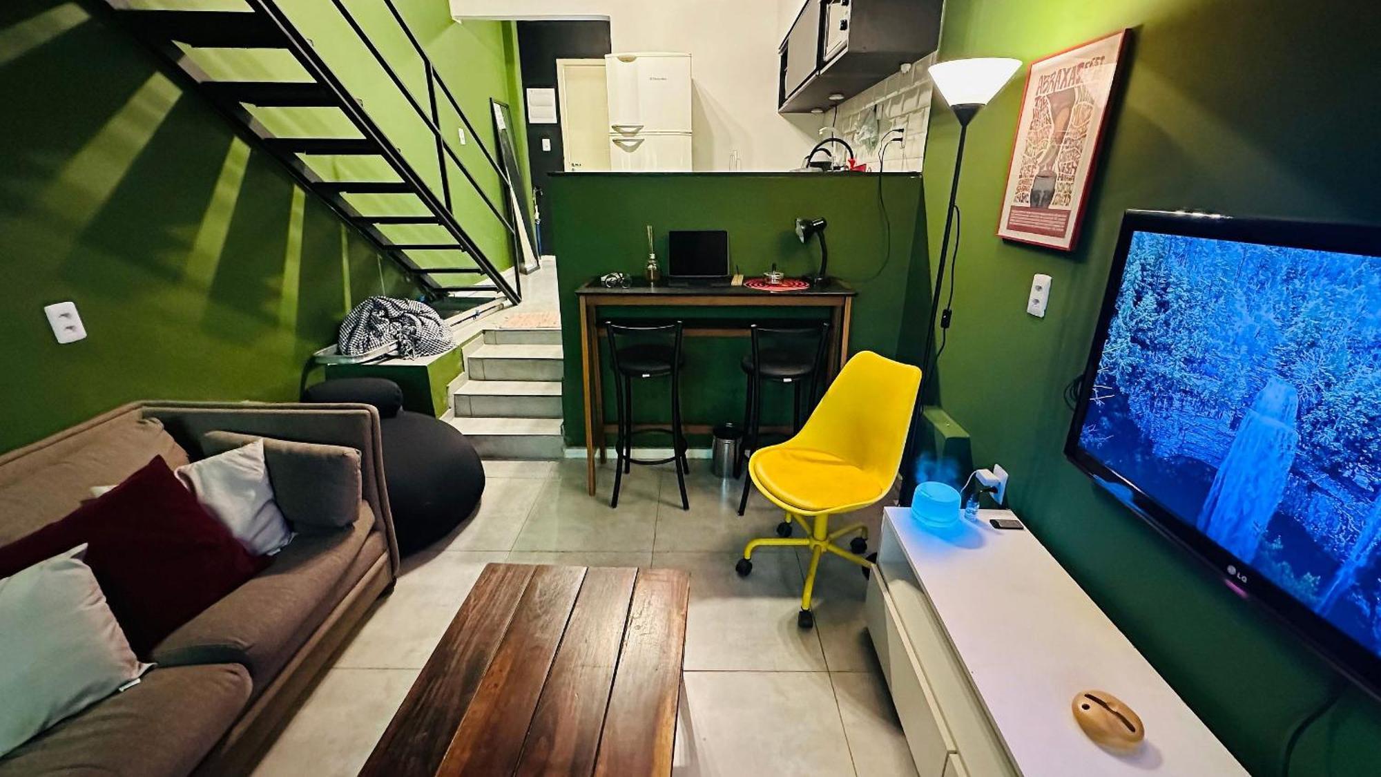 Apartamento Canoas Life - Comodidade + 1 Ticket Ou Transfer