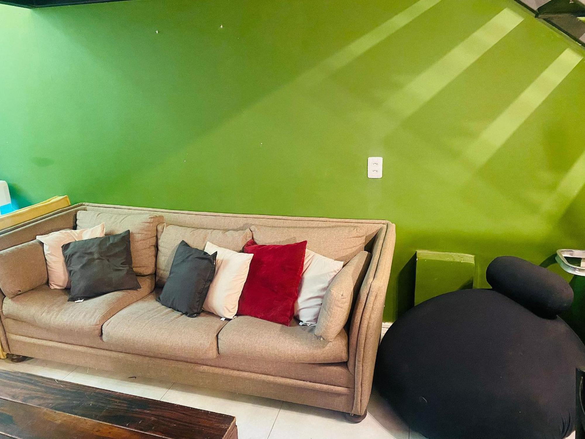 Canoas Life - Comodidade + 1 Ticket Ou Transfer Apartamento Rio de Janeiro