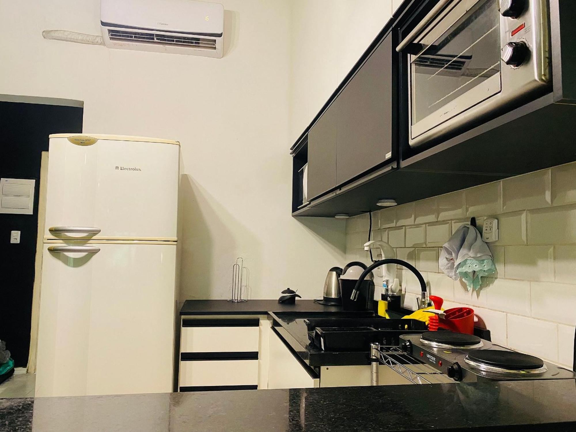 Canoas Life - Comodidade + 1 Ticket Ou Transfer Apartamento