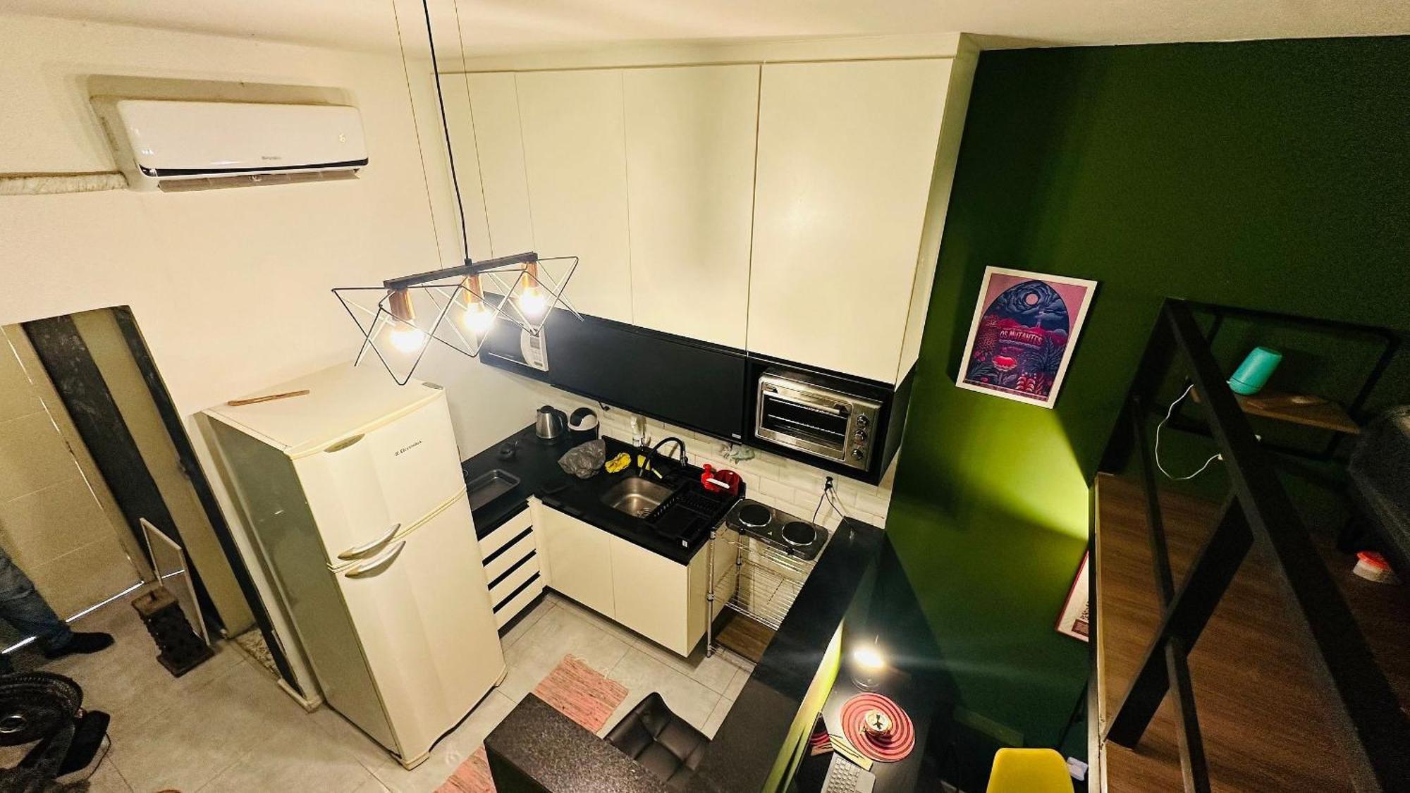 Canoas Life - Comodidade + 1 Ticket Ou Transfer Apartamento *