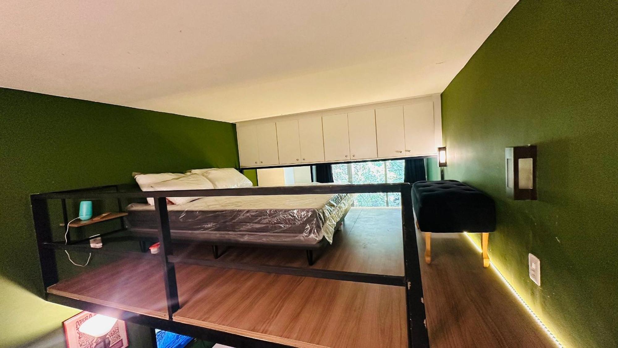 Canoas Life - Comodidade + 1 Ticket Ou Transfer Apartamento Rio de Janeiro