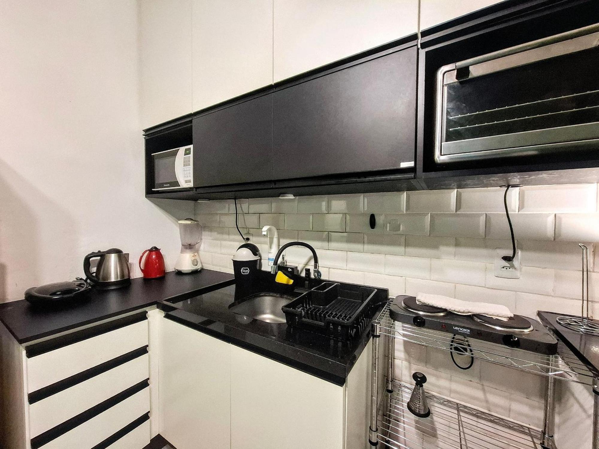 Canoas Life - Comodidade + 1 Ticket Ou Transfer Apartamento *
