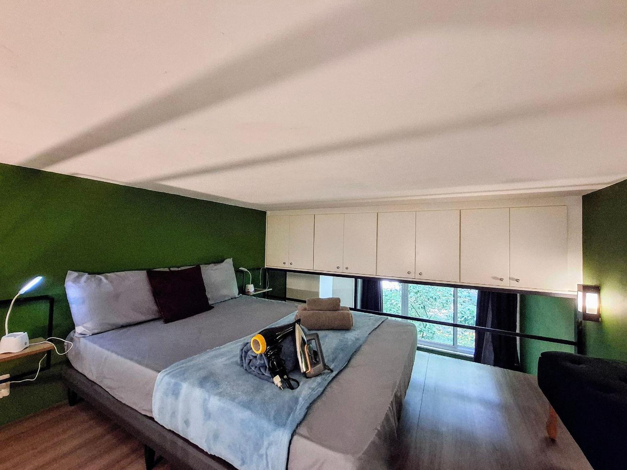 Canoas Life - Comodidade + 1 Ticket Ou Transfer Apartamento Rio de Janeiro