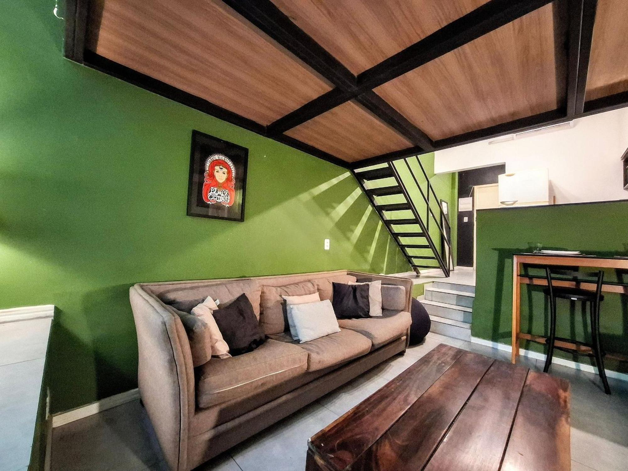 Apartamento Canoas Life - Comodidade + 1 Ticket Ou Transfer