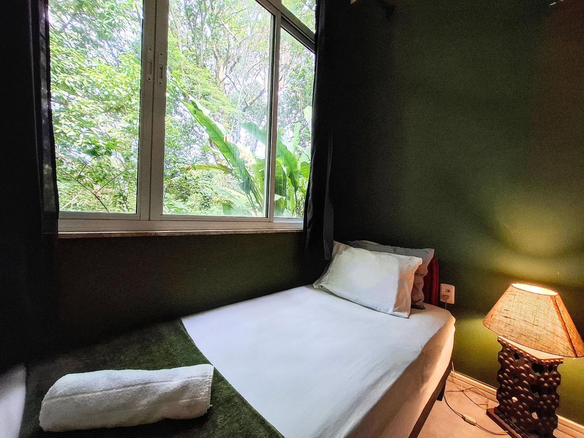 Canoas Life - Comodidade + 1 Ticket Ou Transfer Apartamento