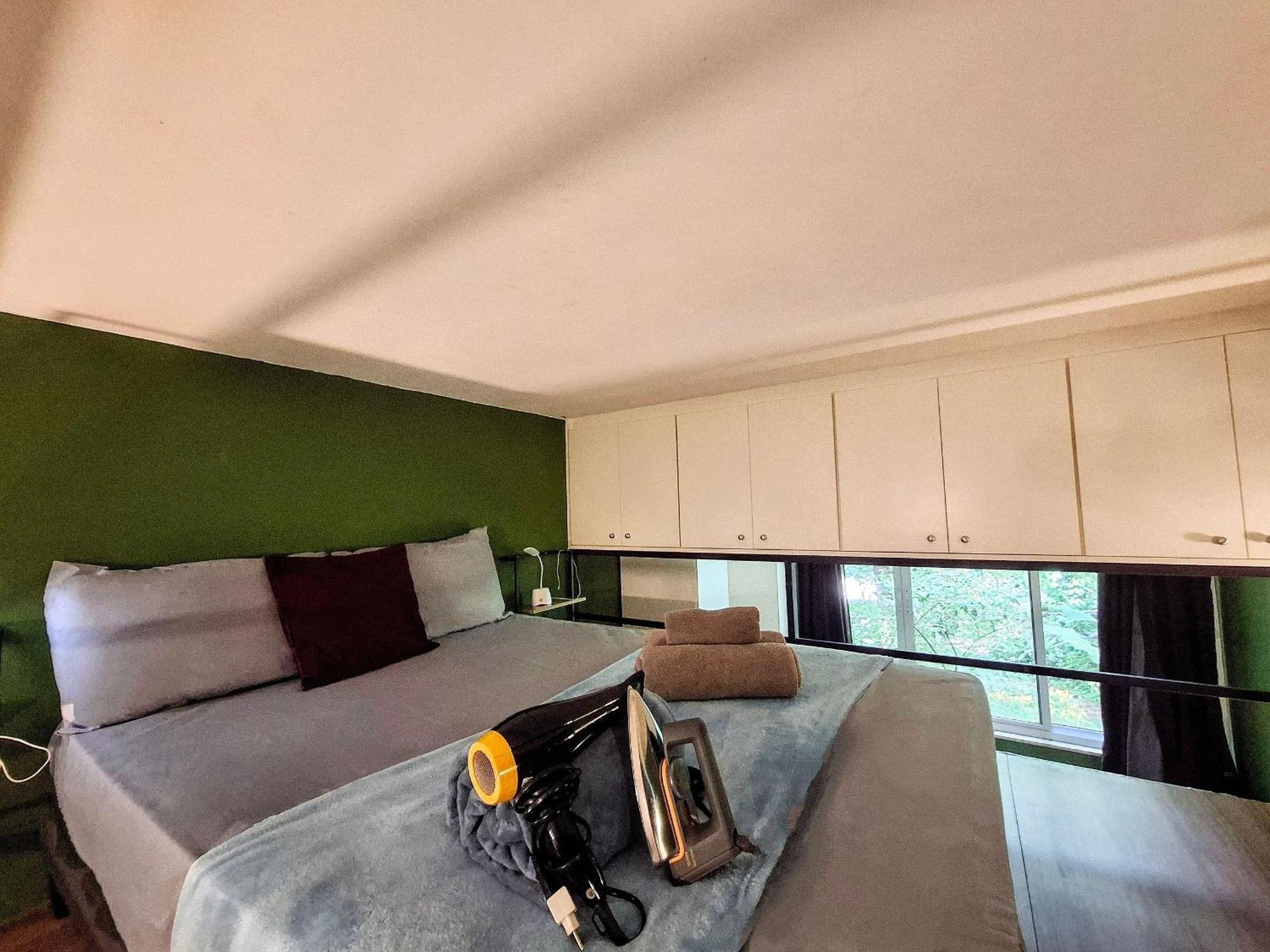 Apartamento Canoas Life - Comodidade + 1 Ticket Ou Transfer *