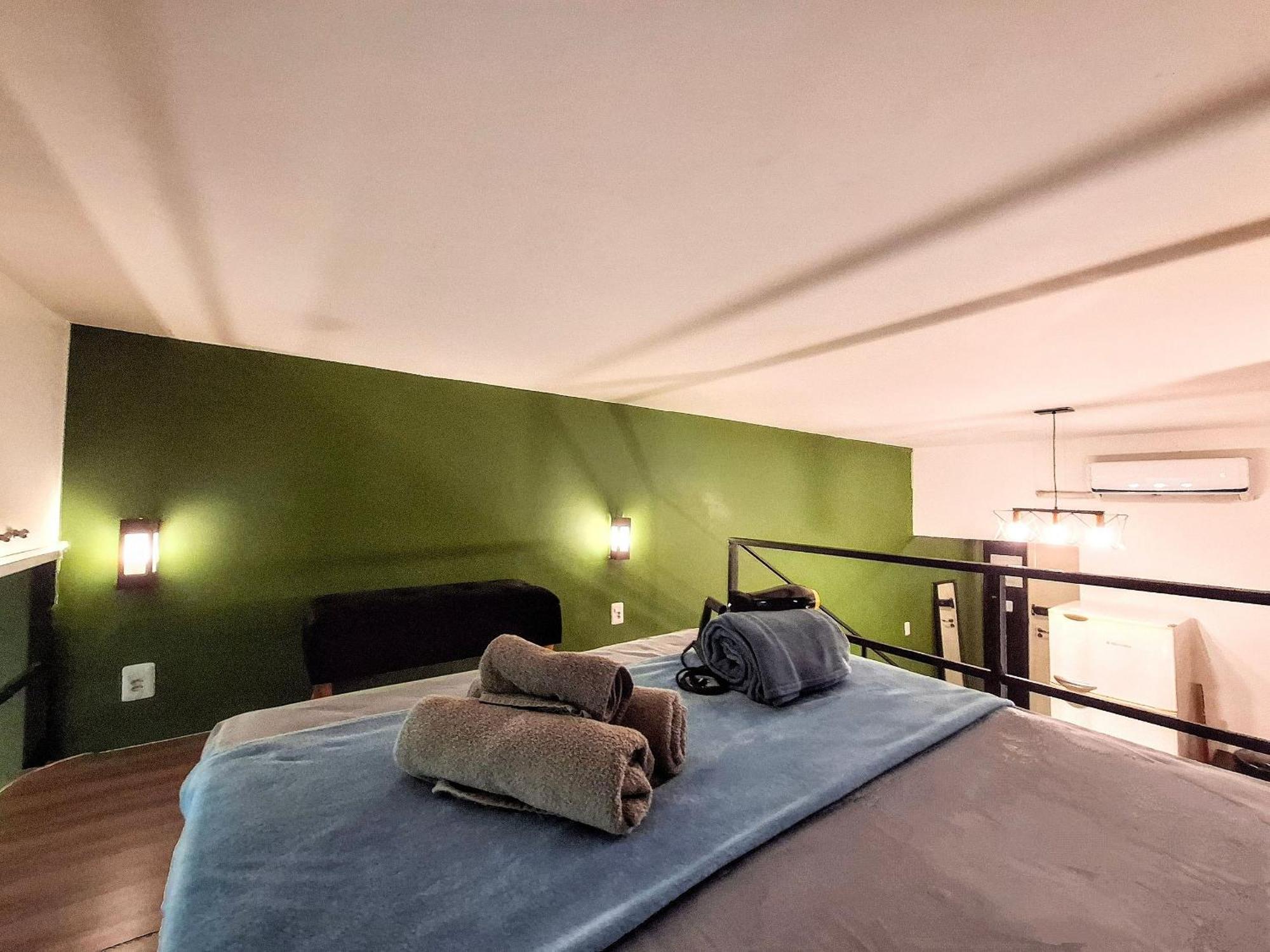 Apartamento Canoas Life - Comodidade + 1 Ticket Ou Transfer Rio de Janeiro