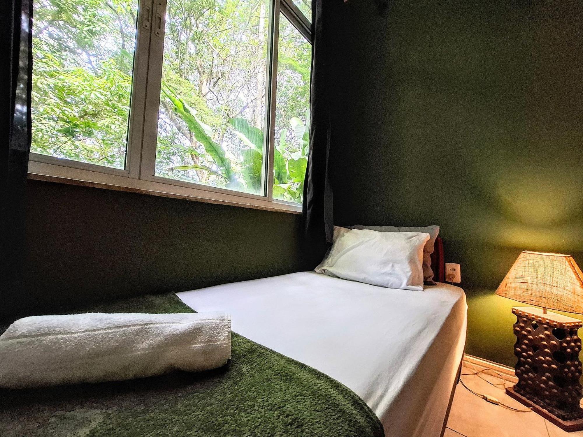 Canoas Life - Comodidade + 1 Ticket Ou Transfer Rio de Janeiro