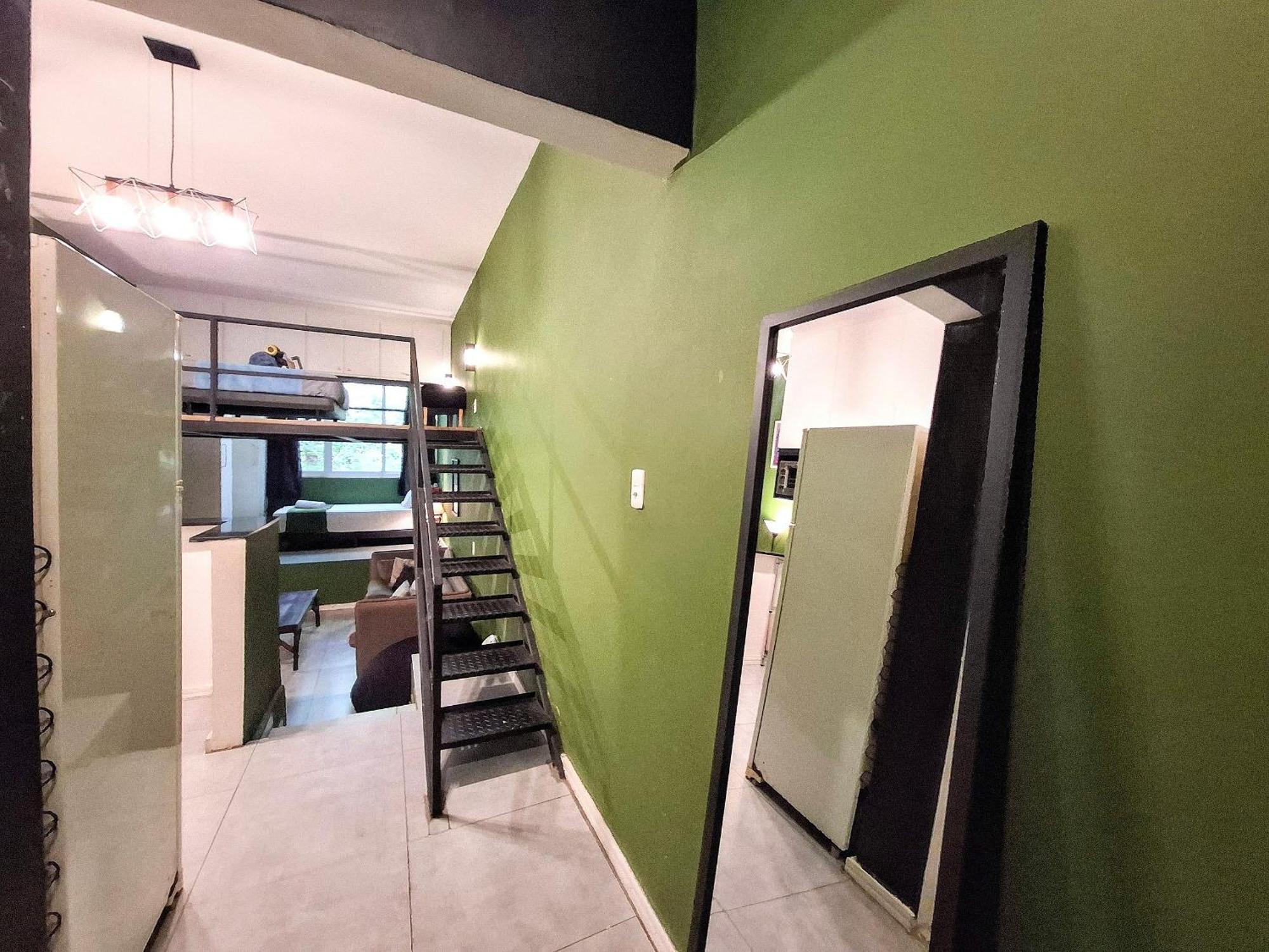 Apartamento Canoas Life - Comodidade + 1 Ticket Ou Transfer Rio de Janeiro