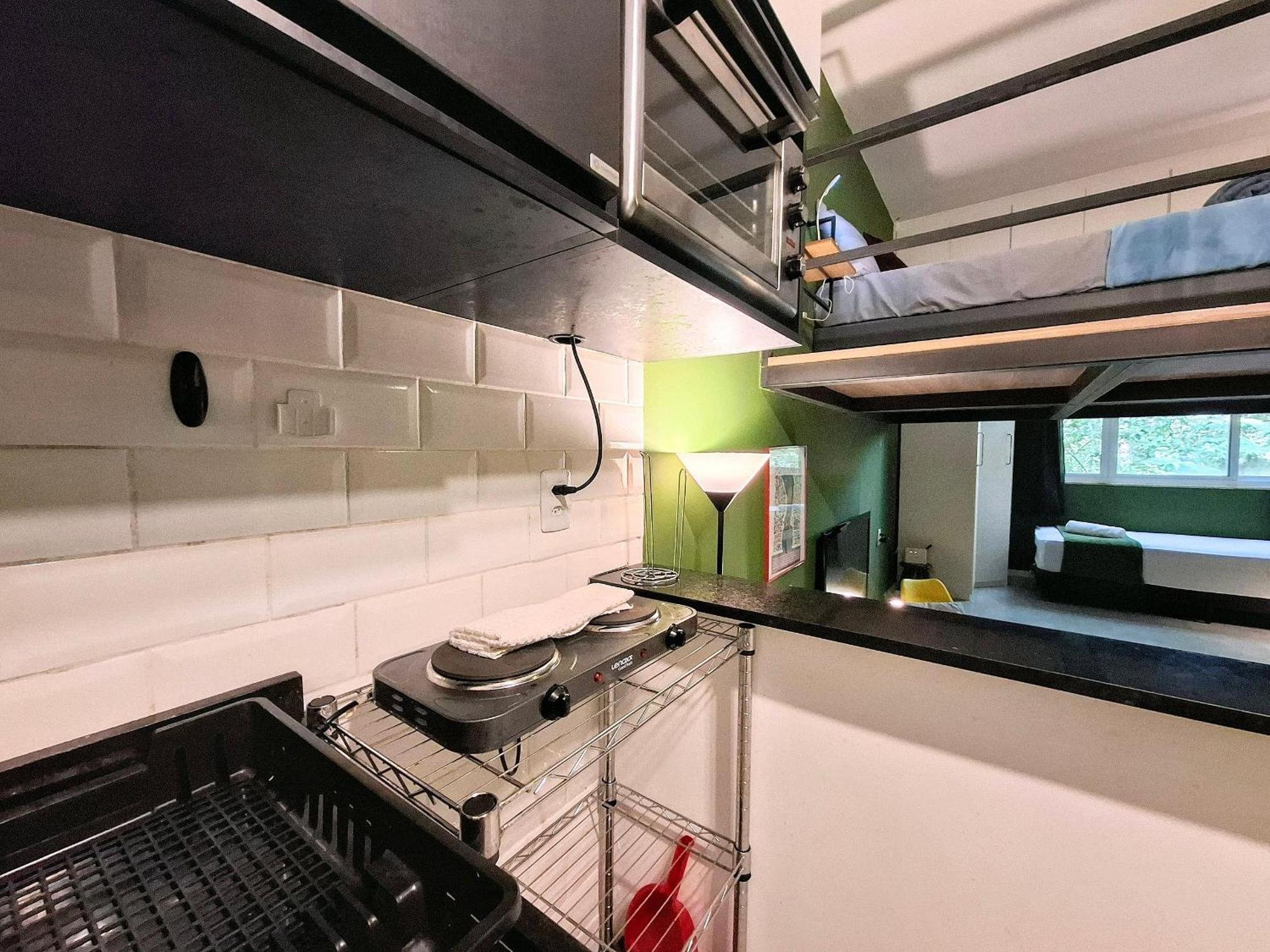 Canoas Life - Comodidade + 1 Ticket Ou Transfer Apartamento