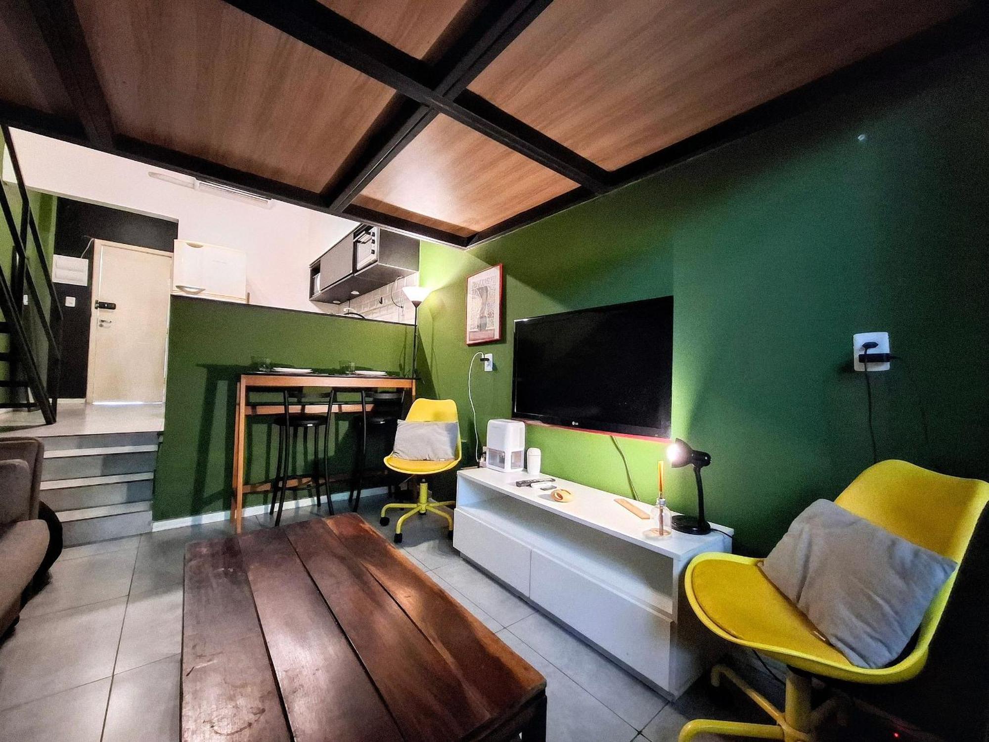Apartamento Canoas Life - Comodidade + 1 Ticket Ou Transfer