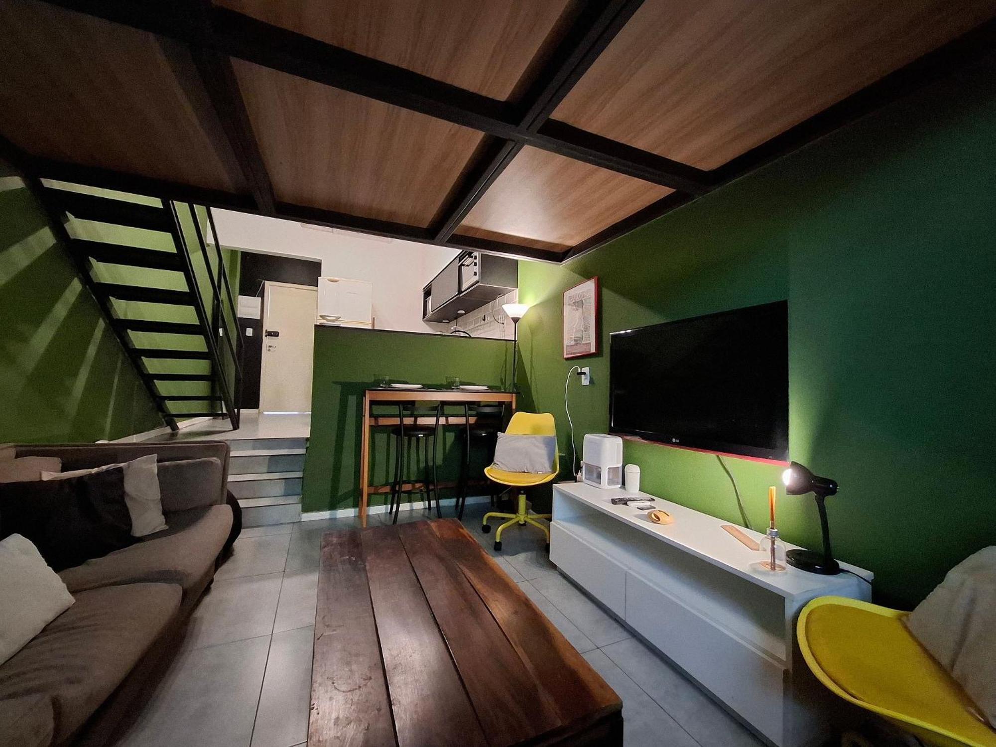 Apartamento Canoas Life - Comodidade + 1 Ticket Ou Transfer *
