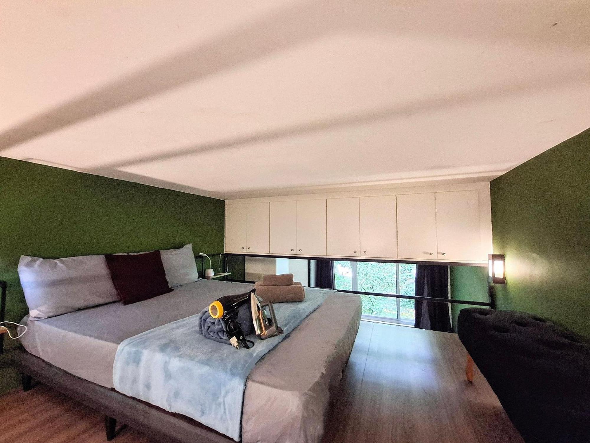 Canoas Life - Comodidade + 1 Ticket Ou Transfer Apartamento Rio de Janeiro