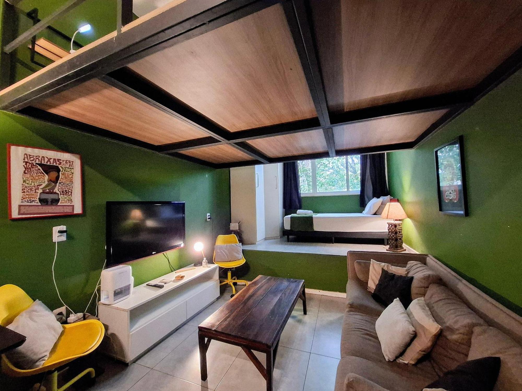 Apartamento Canoas Life - Comodidade + 1 Ticket Ou Transfer Rio de Janeiro