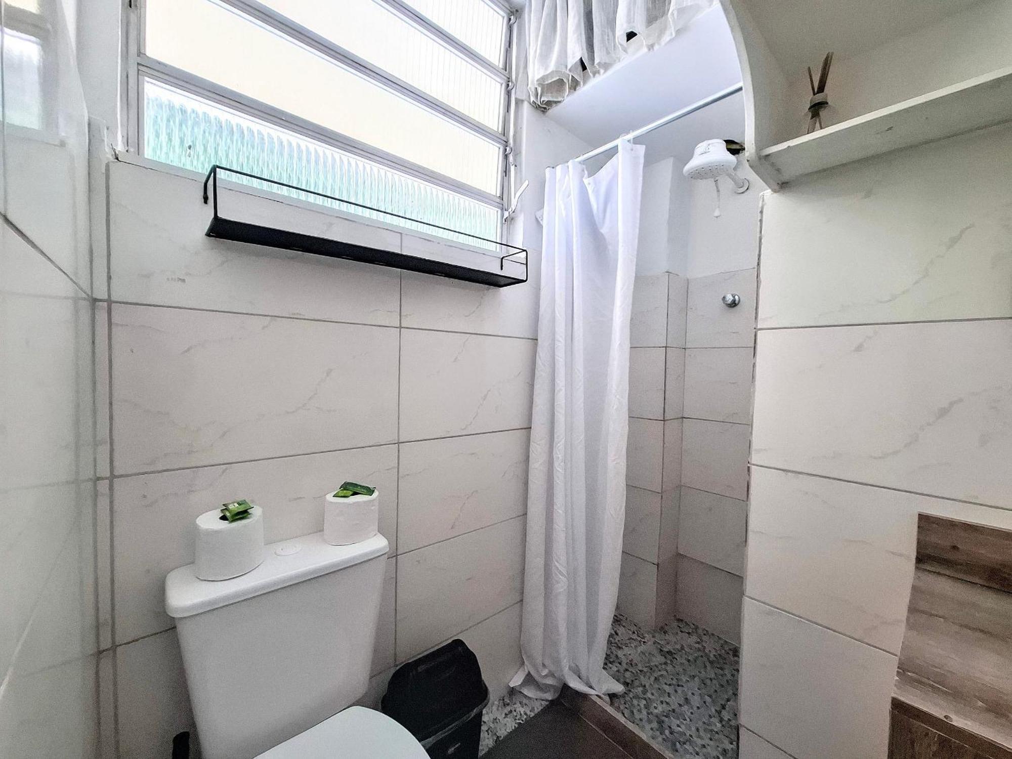 Canoas Life - Comodidade + 1 Ticket Ou Transfer Apartamento