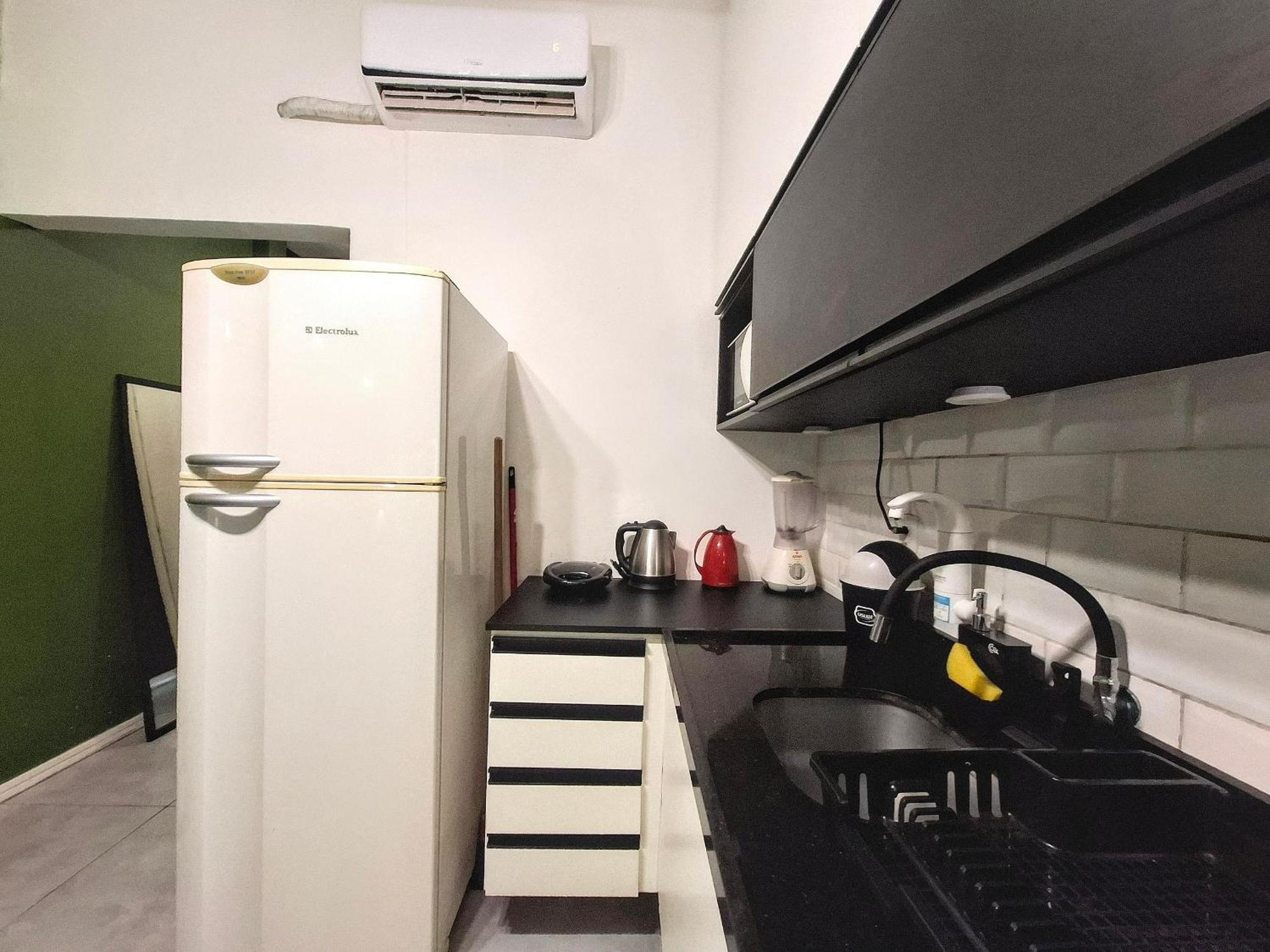 Apartamento Canoas Life - Comodidade + 1 Ticket Ou Transfer Rio de Janeiro