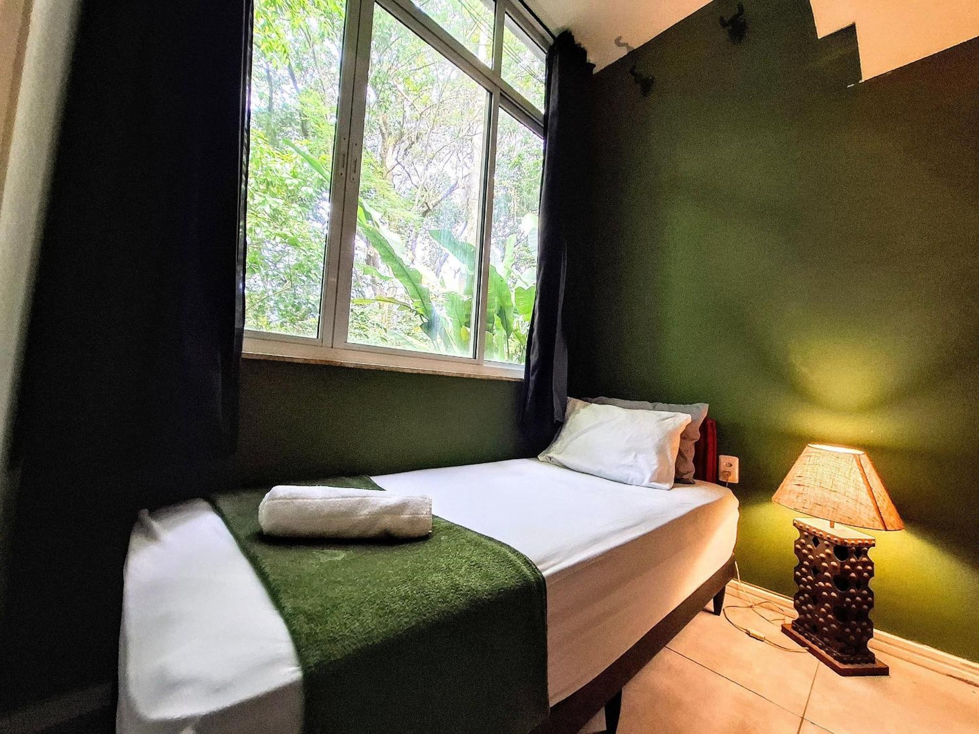 Canoas Life - Comodidade + 1 Ticket Ou Transfer * Rio de Janeiro