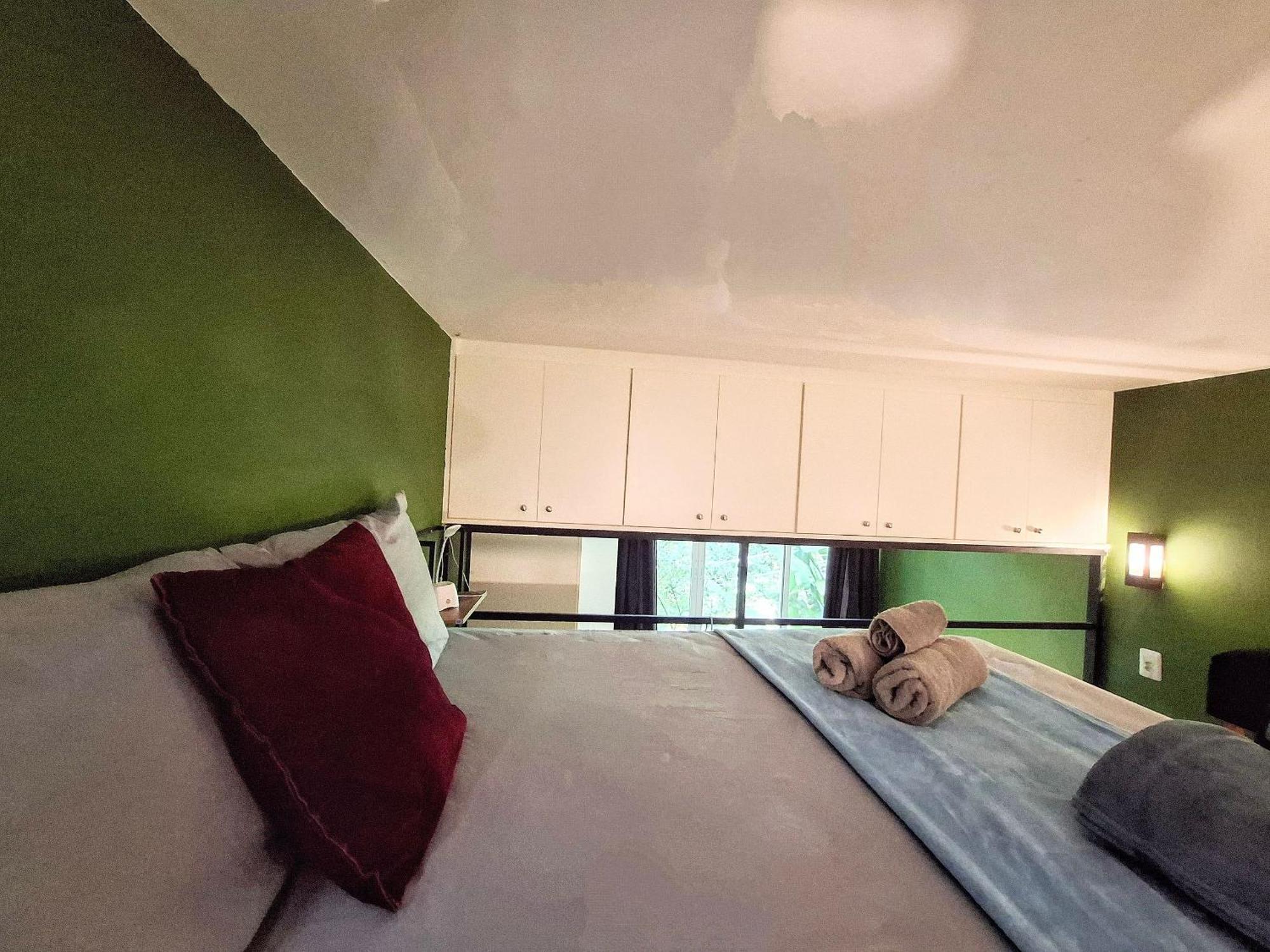 Canoas Life - Comodidade + 1 Ticket Ou Transfer Apartamento Rio de Janeiro