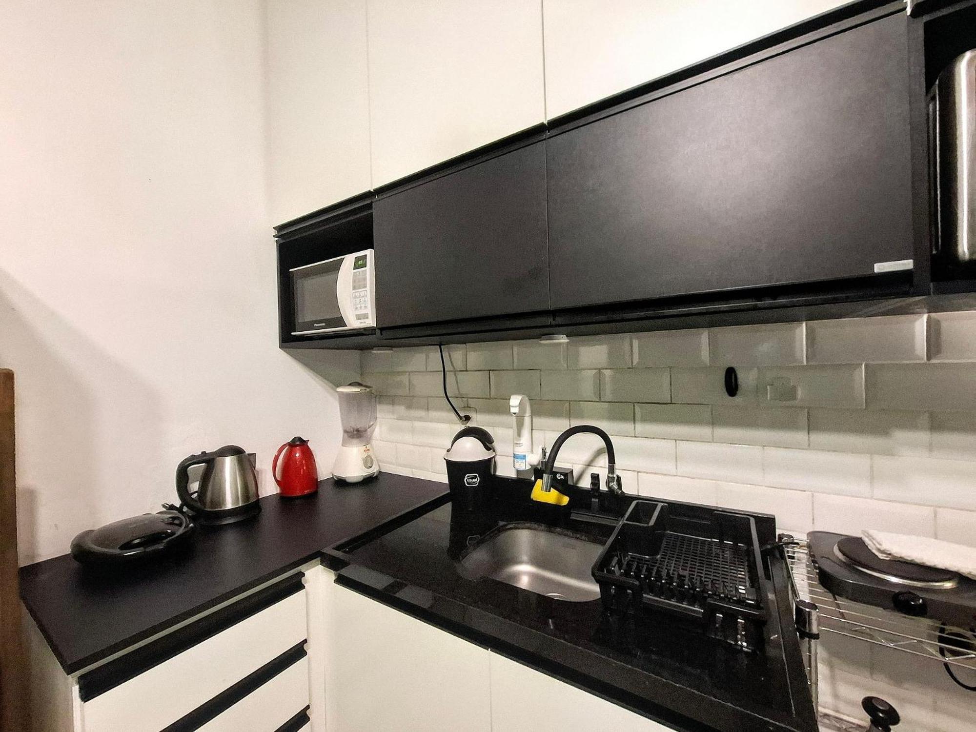 Apartamento Canoas Life - Comodidade + 1 Ticket Ou Transfer