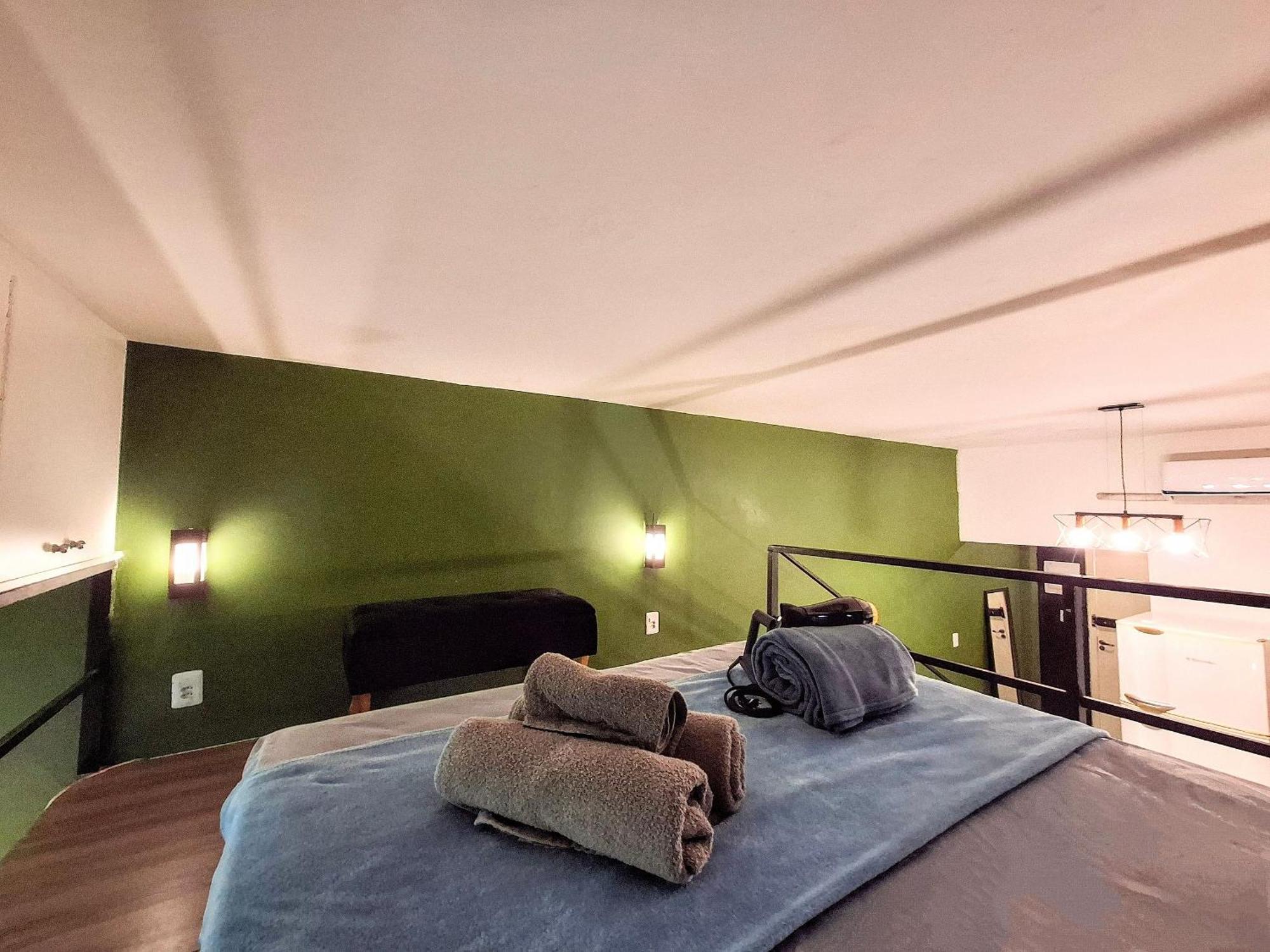 Canoas Life - Comodidade + 1 Ticket Ou Transfer Apartamento *