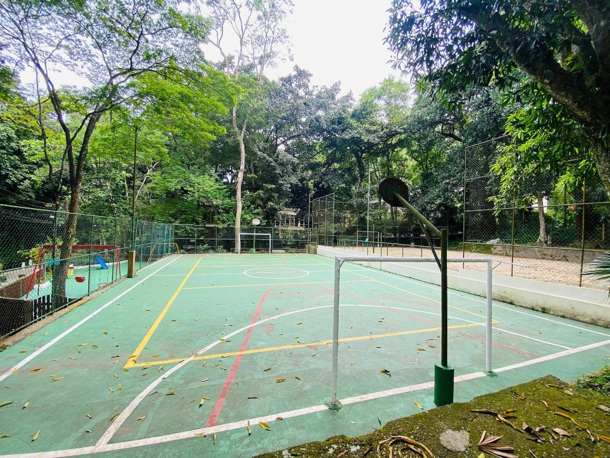 Canoas Life - Comodidade + 1 Ticket Ou Transfer Apartamento Río de Janeiro