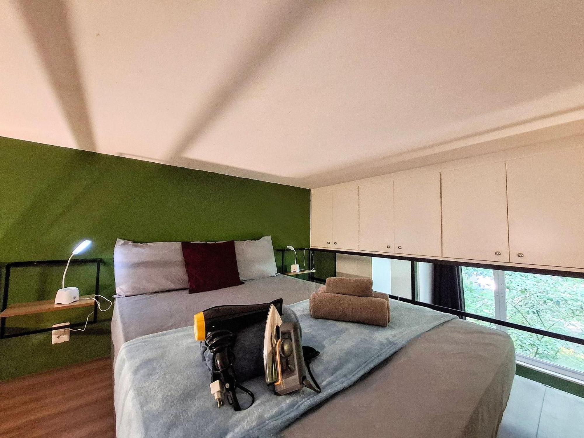 Apartamento Canoas Life - Comodidade + 1 Ticket Ou Transfer *